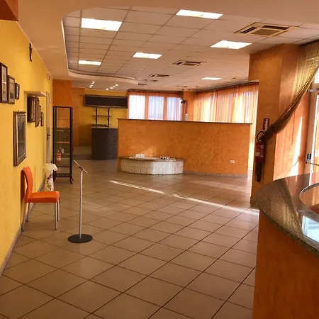 Grisù Collins 3* Piacentina