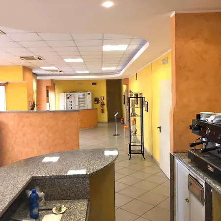 Grisù Collins Hotel