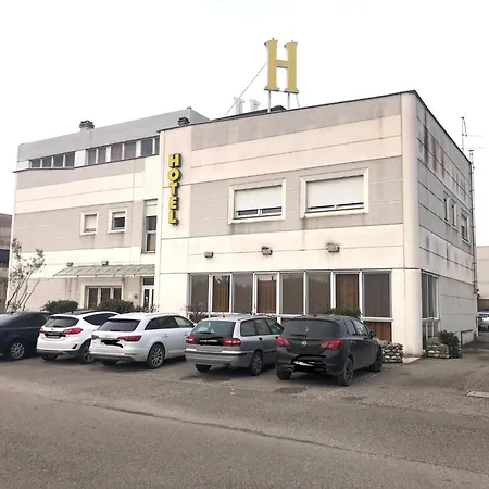 Grisu Collins Hotel Piacentina