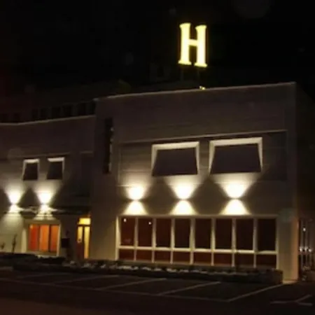 Grisù Collins 3* Piacentina