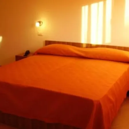 Hotel Grisu Collins Piacentina